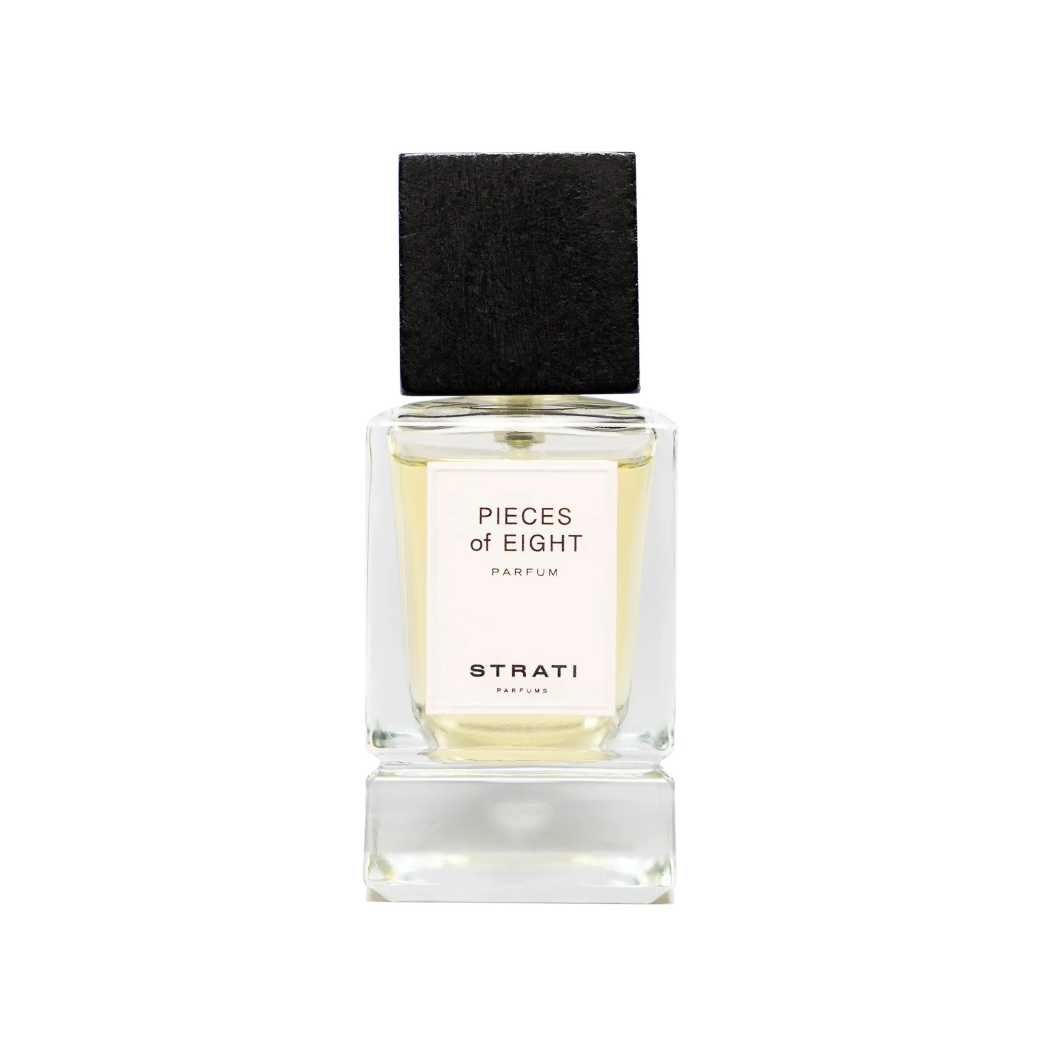 Pieces of Eight Parfum