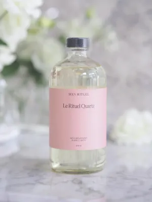 Quartz Rituel Bubble Bath