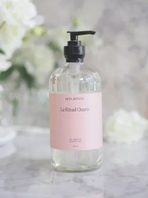 Quartz Rituel Shower Gel