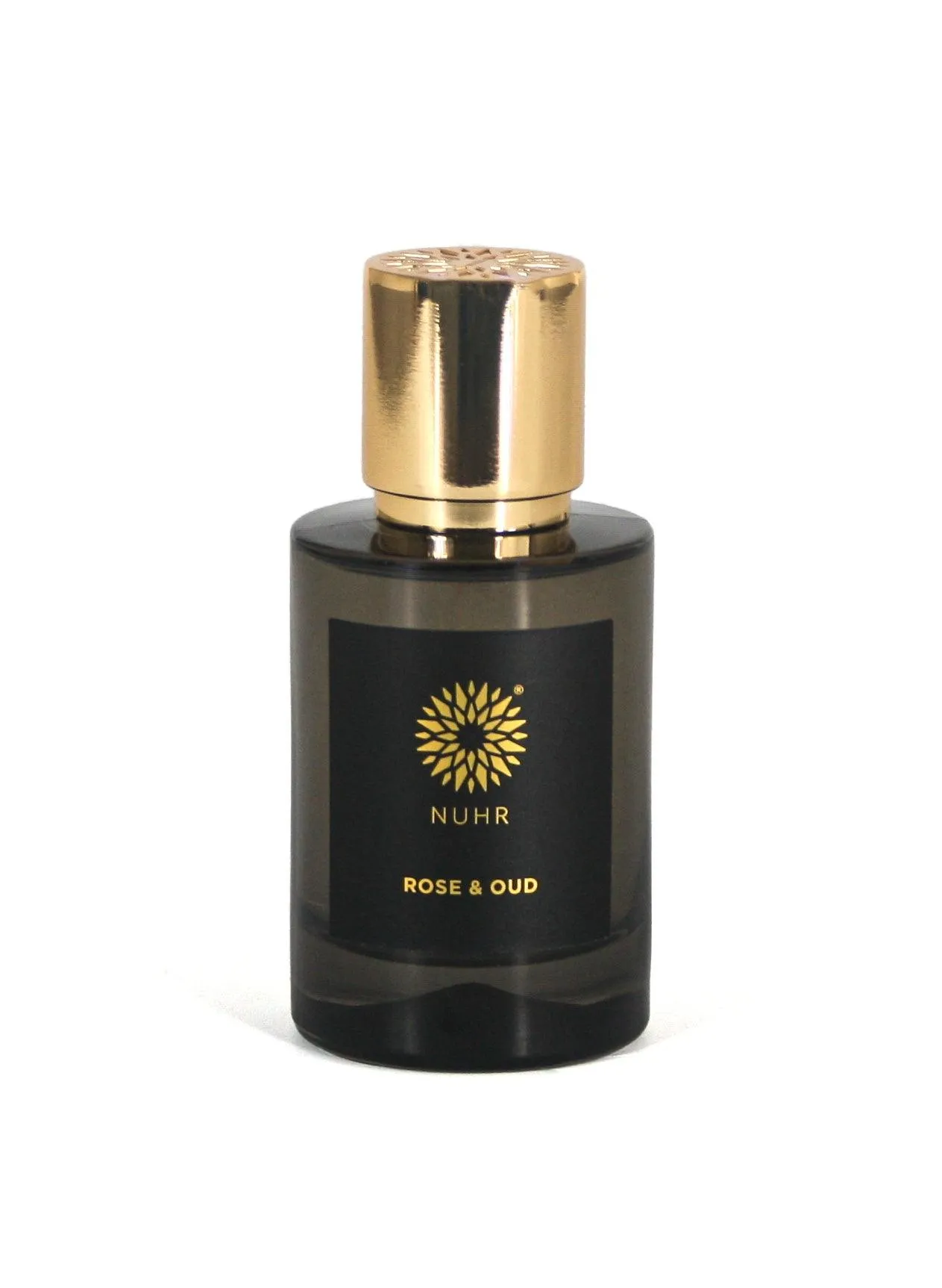 Rose & Oud Perfume