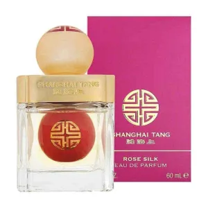 Shanghai Tang Rose Silk Eau de Parfum 60ml Spray