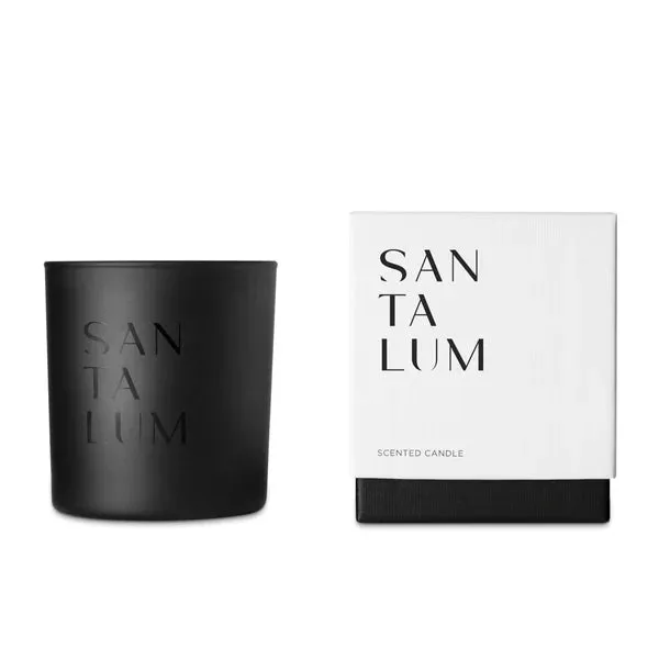 Stockhome Santalum Candle