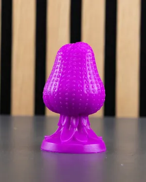 Strawberry Plug - Medium, Soft