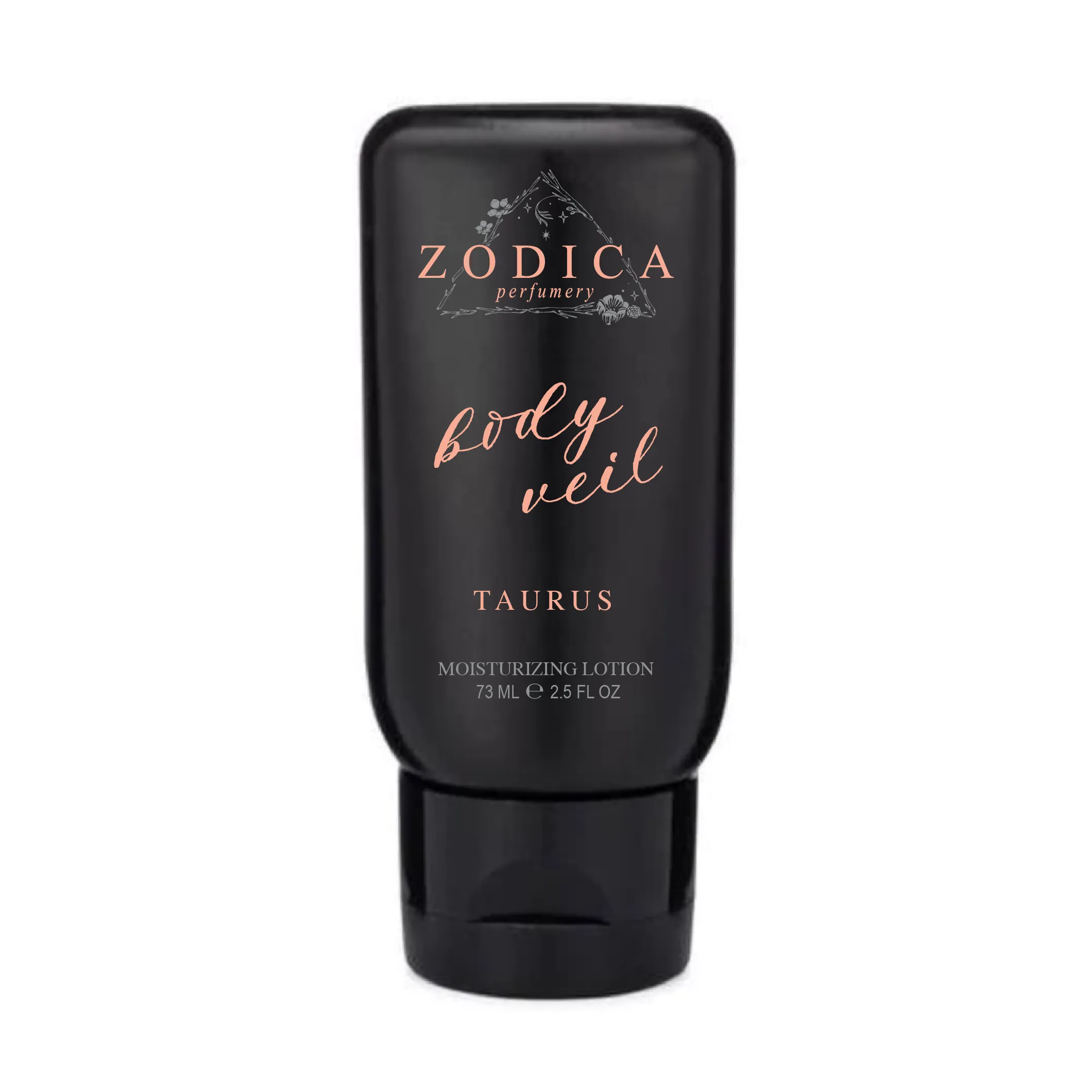 Taurus Zodiac Body Veil Lotion