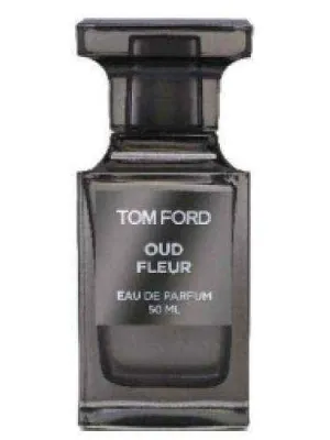 Tom Ford Private Blend Oud Fleur Eau de Parfum 50ml Spray