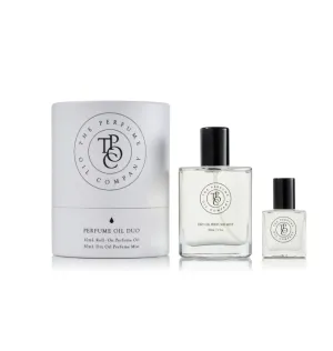 TPOC DUO Gift Set-Ghost