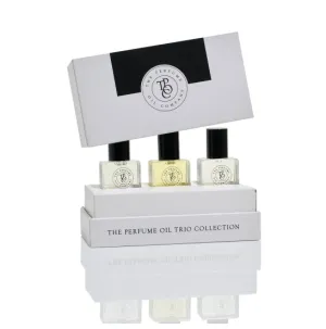 TPOC Trio Perfume Oil Collection Set