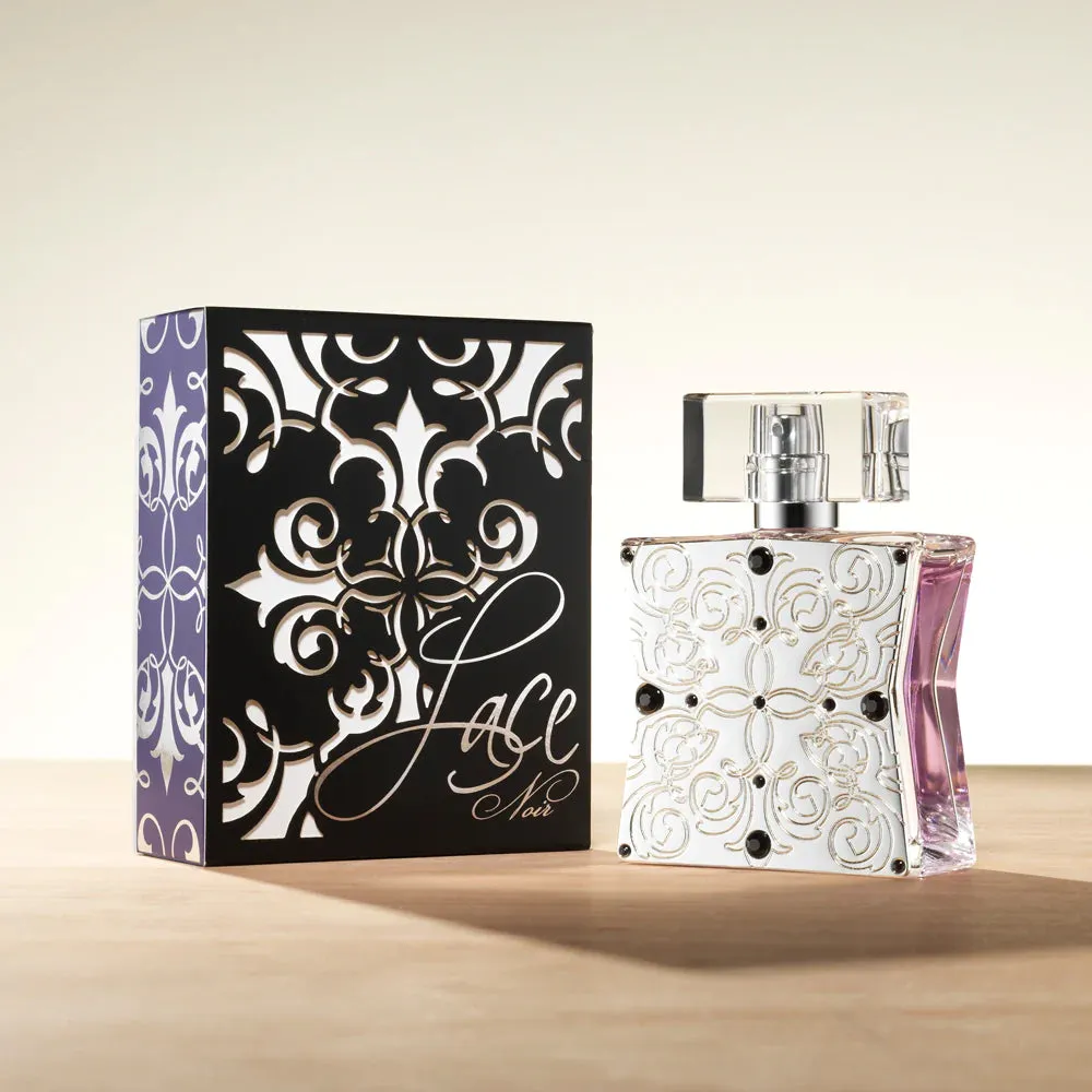 Tru Fragrance Lace Noir Perfume