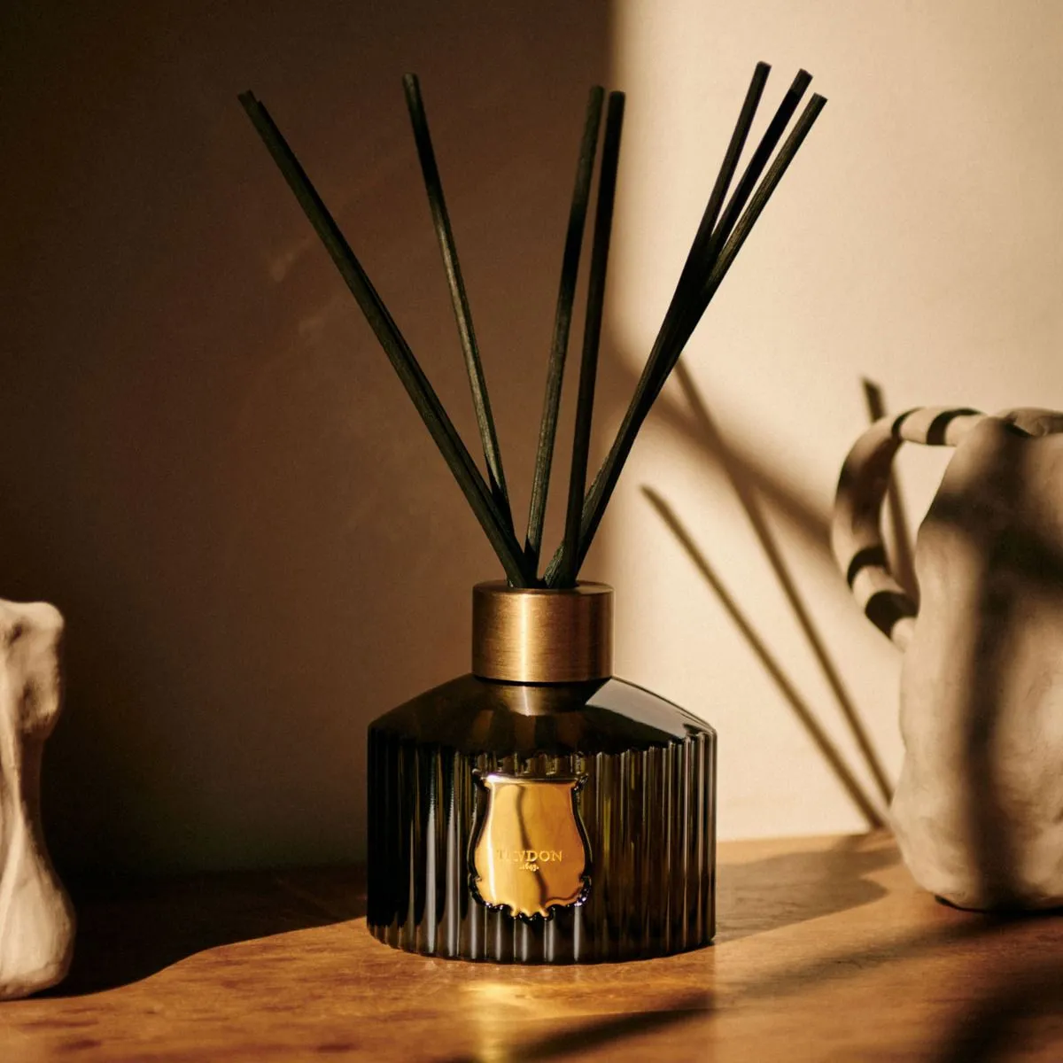 Trudon Classic Reed Diffuser - Cyrnos