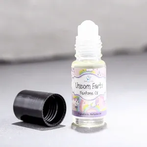 UNICORN FARTS Perfume Oil