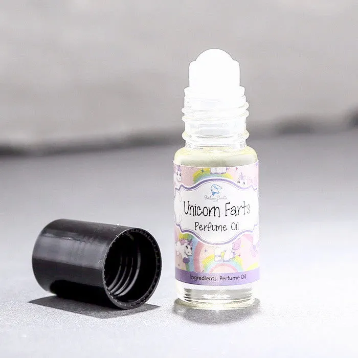 UNICORN FARTS Perfume Oil