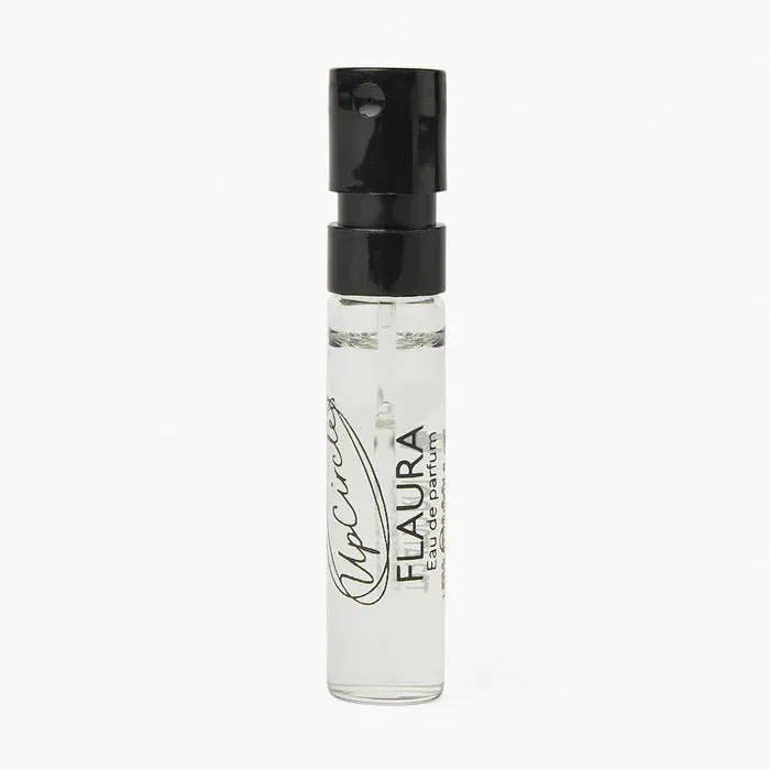 Vegan Perfume - Flaura